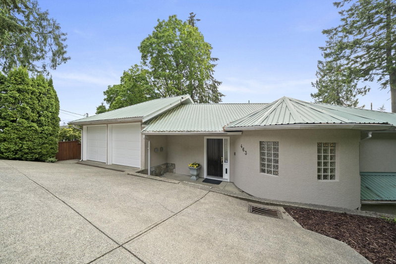 Image of home for listing MLS® R3128843