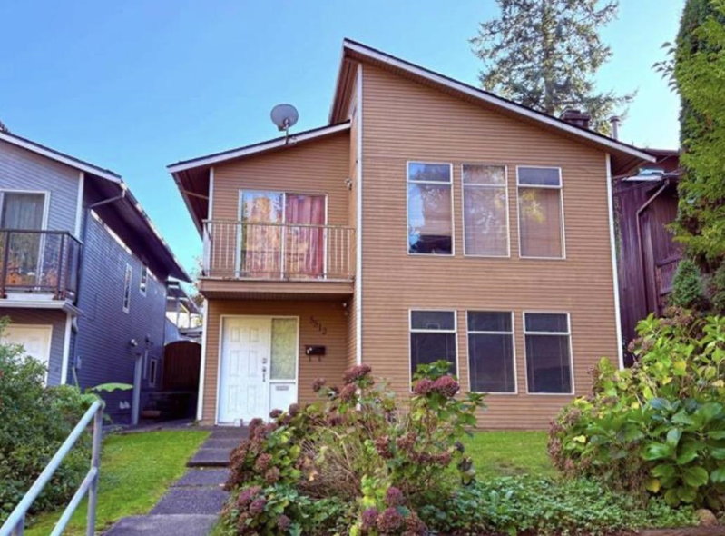 Image of home for listing MLS® R3128957
