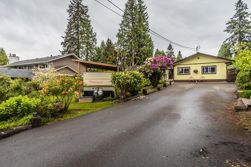 Image of home for listing MLS® R3128985