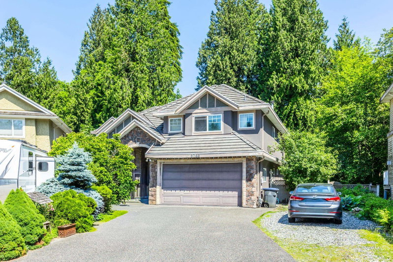 Image of home for listing MLS® R3129022