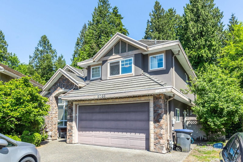 Image of home for listing MLS® R3129022