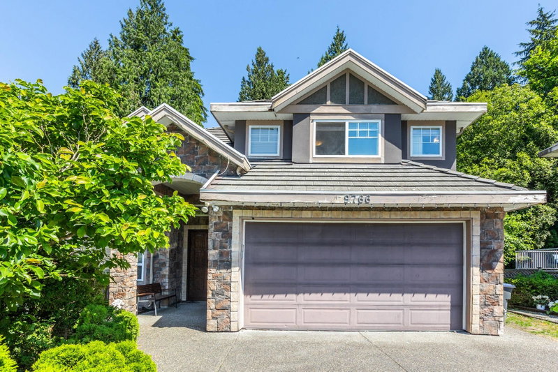 Image of home for listing MLS® R3129022