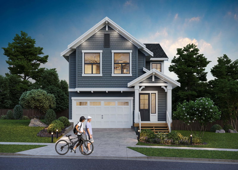 Image of home for listing MLS® R3129035