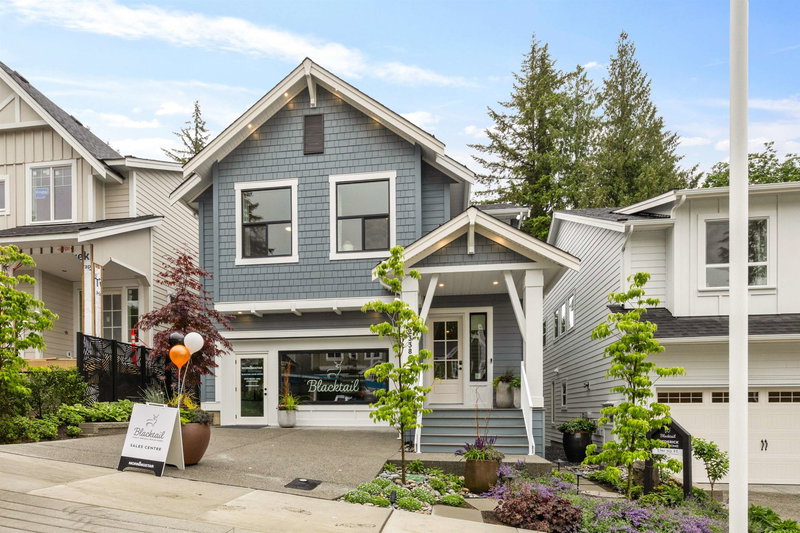 Image of home for listing MLS® R3129035