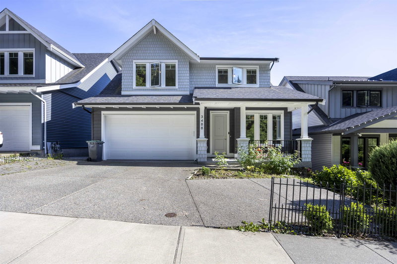 Image of home for listing MLS® R3129045