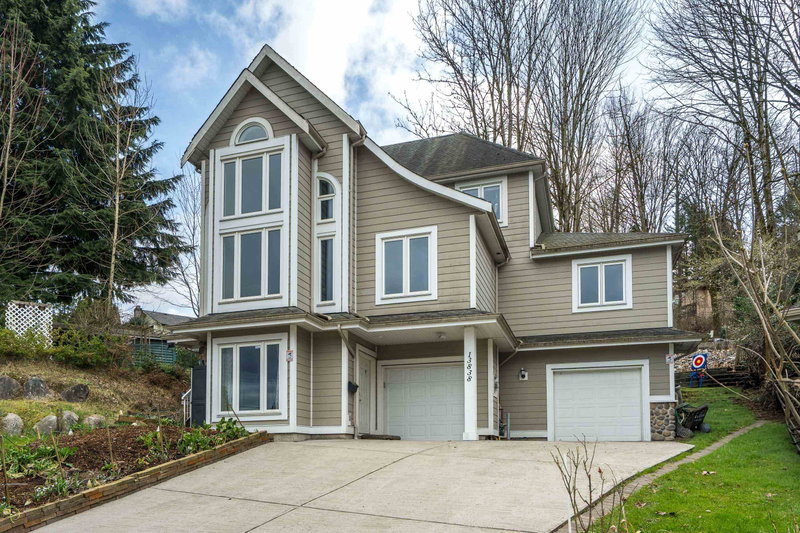 Image of home for listing MLS® R3129046