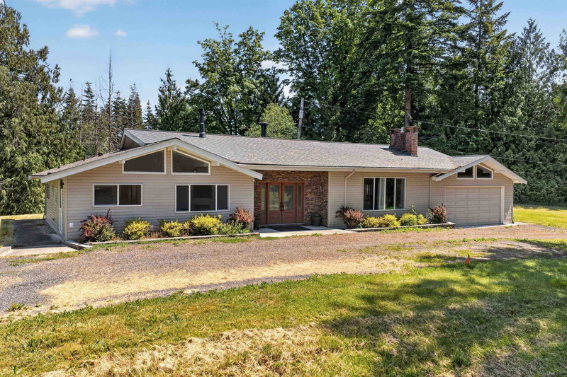 Image of home for listing MLS® R3129326