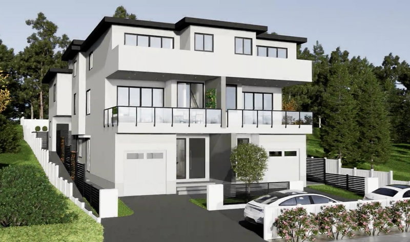 Image of home for listing MLS® R3129366