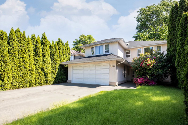 Image of home for listing MLS® R3129397