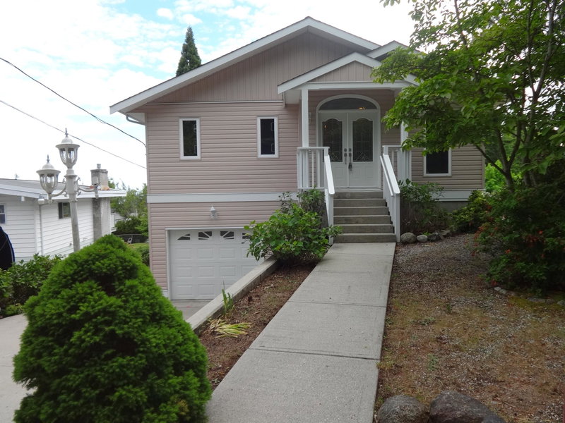 Image of home for listing MLS® R3129405