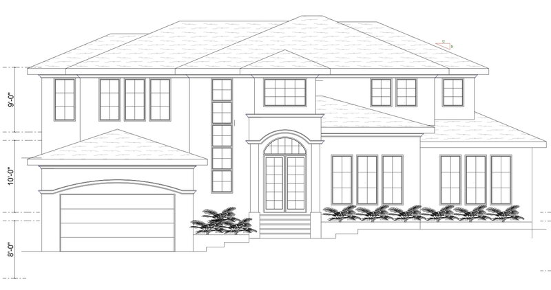 Image of home for listing MLS® R3129419