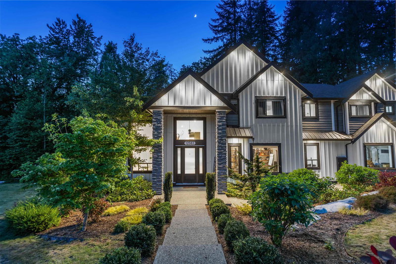 Image of home for listing MLS® R3129454
