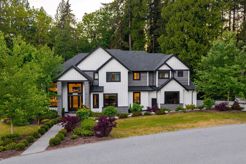 Image of home for listing MLS® R3129454