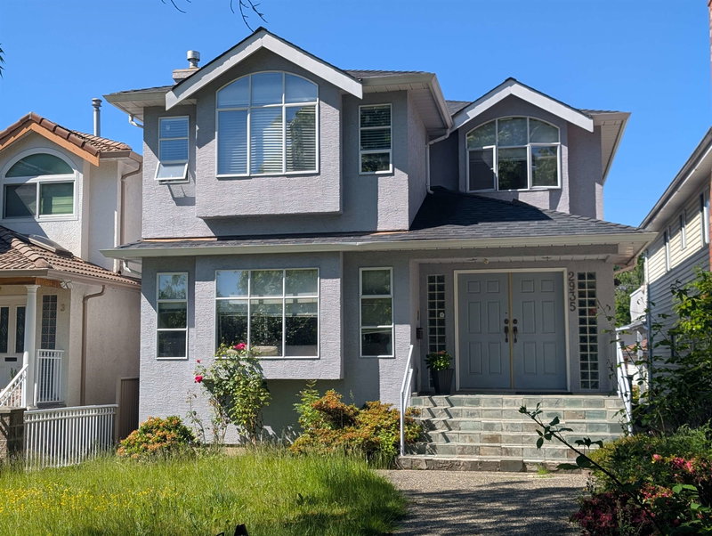 Image of home for listing MLS® R3129517