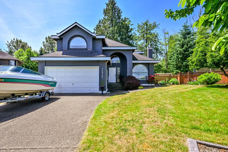 Image of home for listing MLS® R3129546