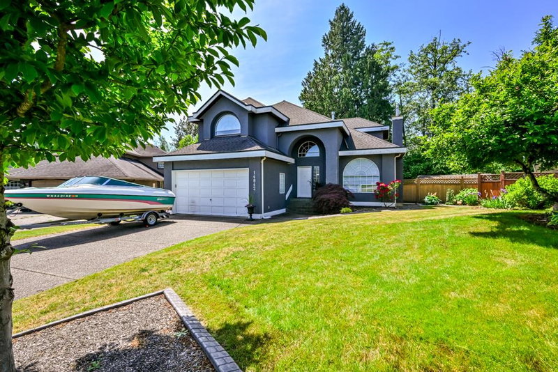 Image of home for listing MLS® R3129546