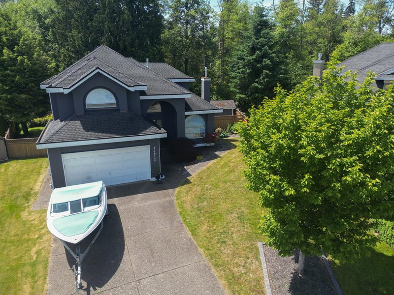 Image of home for listing MLS® R3129546