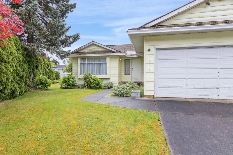 Image of home for listing MLS® R3129599