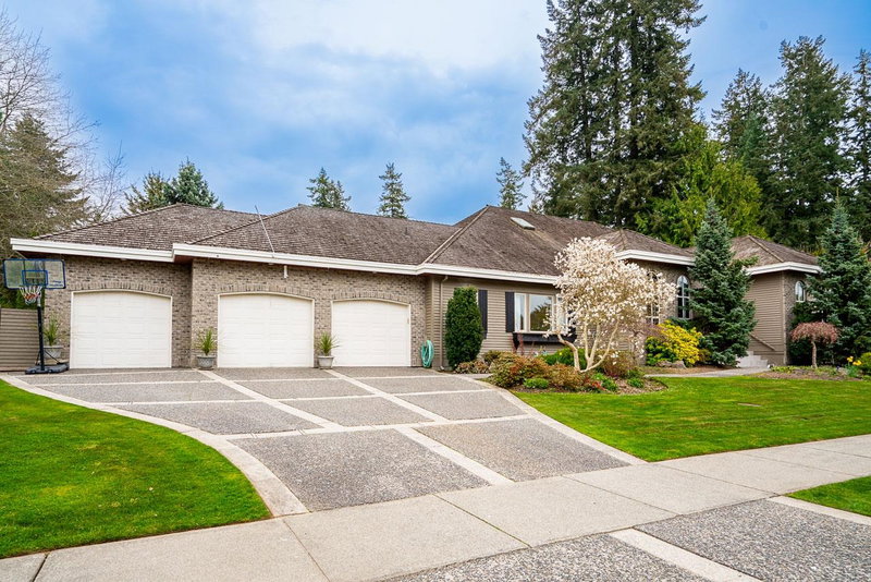Image of home for listing MLS® R3129626