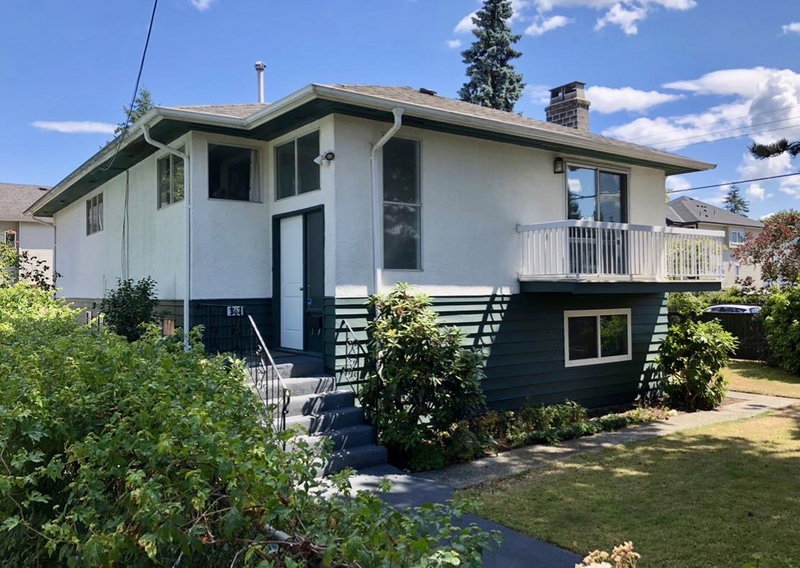 Image of home for listing MLS® R3129646