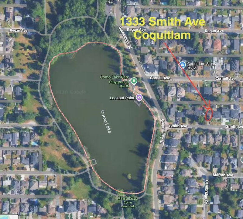 Image of home for listing MLS® R3129680