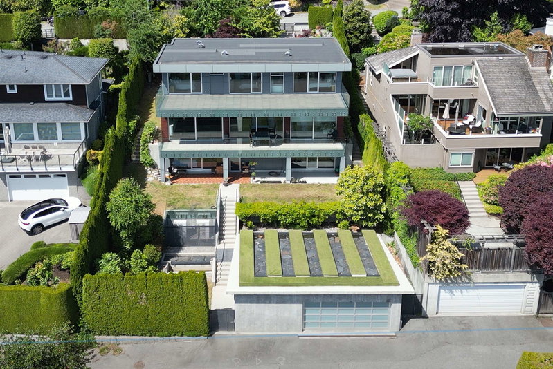 Image of home for listing MLS® R3129683