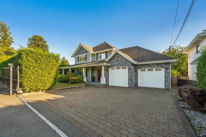 Image of home for listing MLS® R3129700