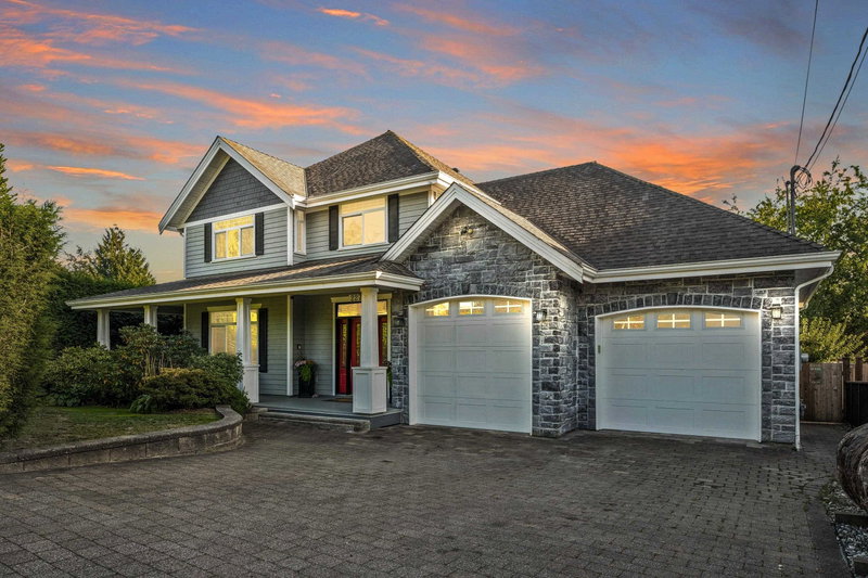 Image of home for listing MLS® R3129700