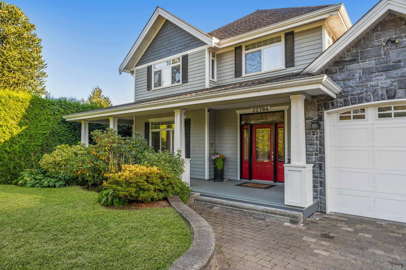 Image of home for listing MLS® R3129700