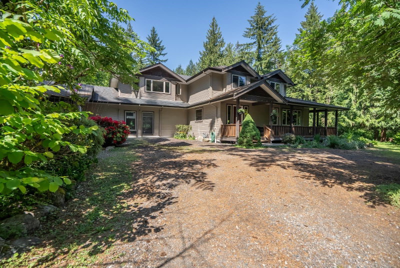 Image of home for listing MLS® R3129710