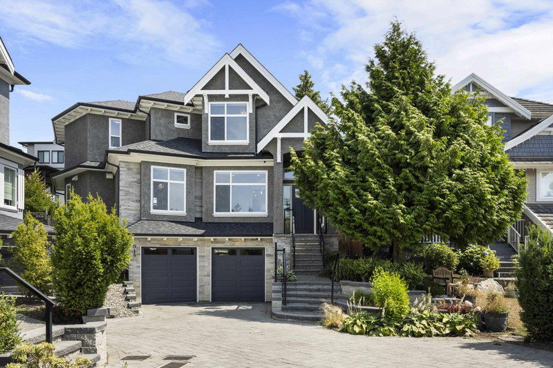 Image of home for listing MLS® R3129719