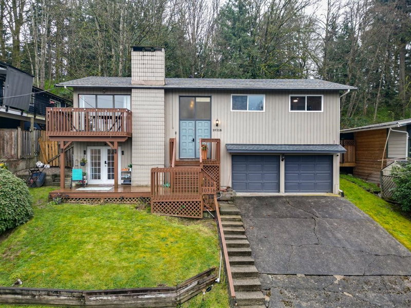 Image of home for listing MLS® R3129755