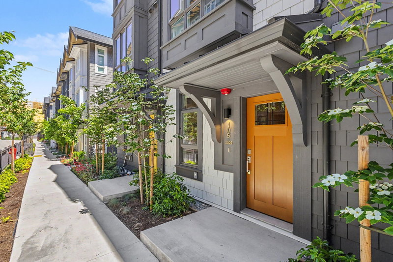 Image of home for listing MLS® R3129775