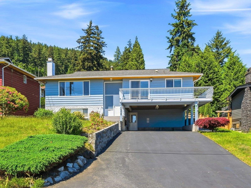 Image of home for listing MLS® R3129777