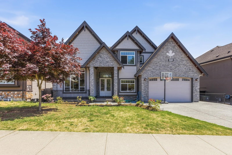Image of home for listing MLS® R3129813