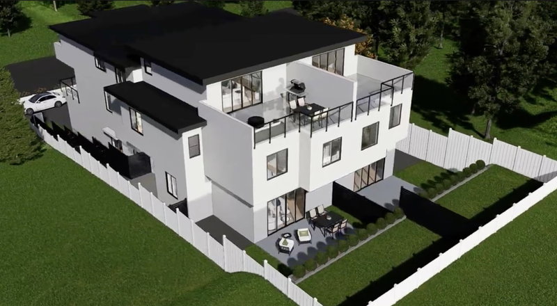 Image of home for listing MLS® R3129856
