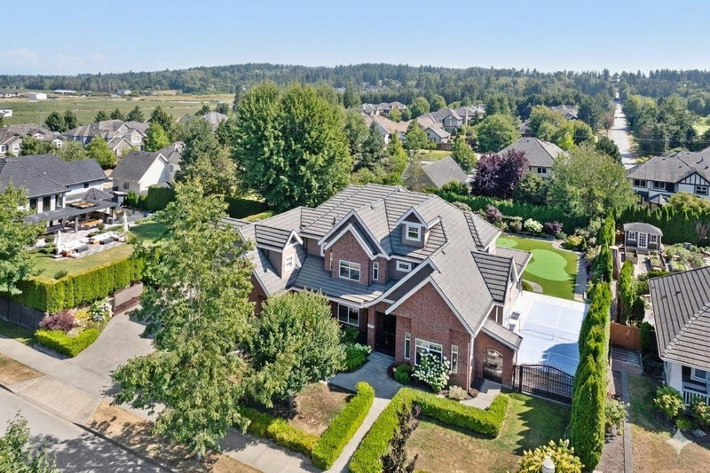 Image of home for listing MLS® R3129879