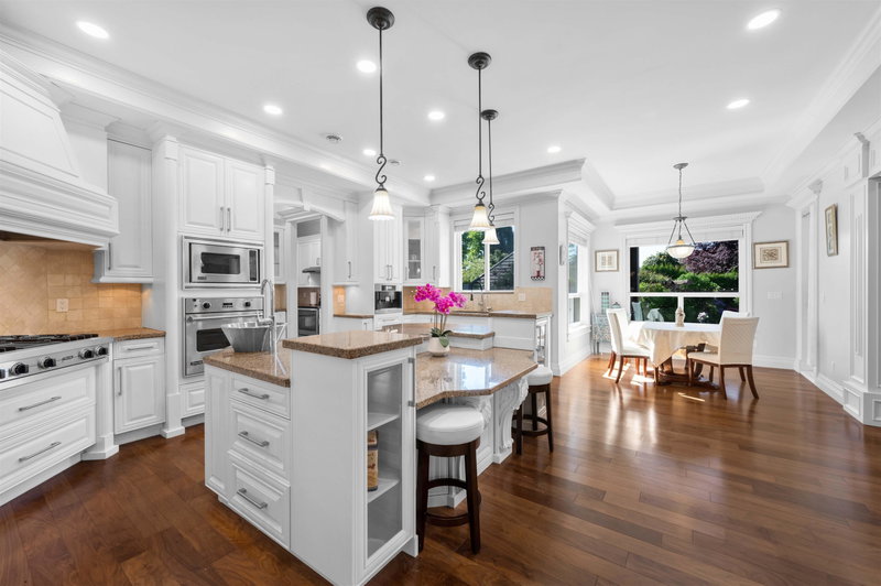Image of home for listing MLS® R3129879