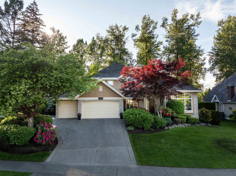 Image of home for listing MLS® R3129921