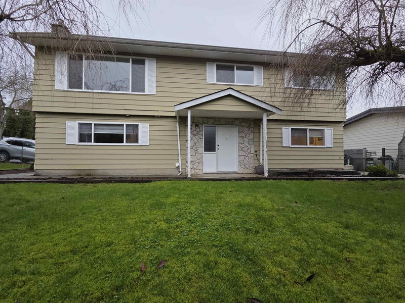 Image of home for listing MLS® R3130009