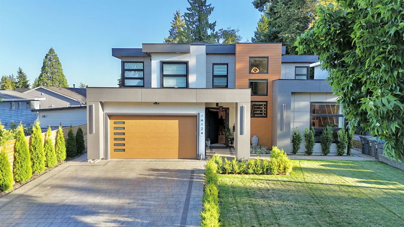 Image of home for listing MLS® R3130125