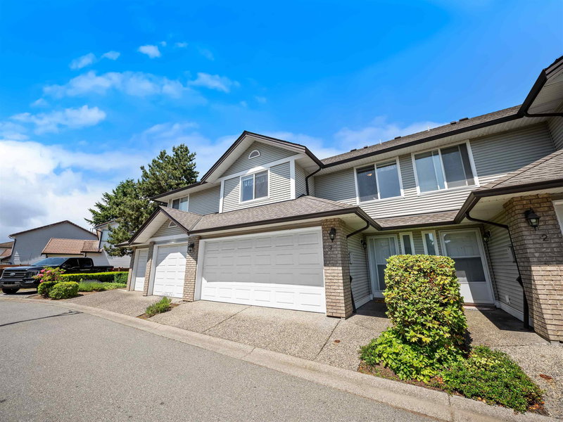Image of home for listing MLS® R3130131