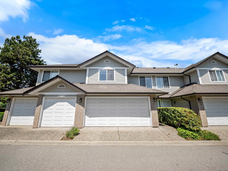 Image of home for listing MLS® R3130131