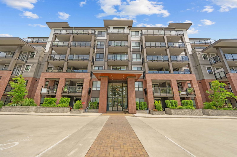 Image of home for listing MLS® R3130219