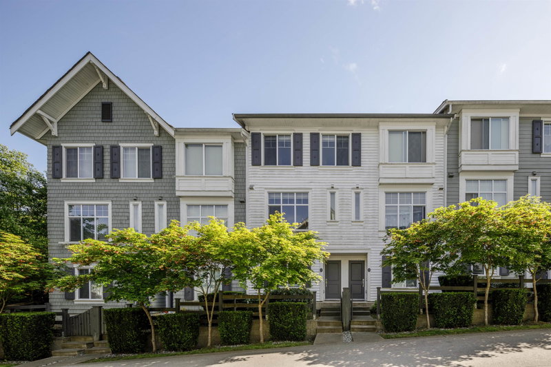 Image of home for listing MLS® R3130327