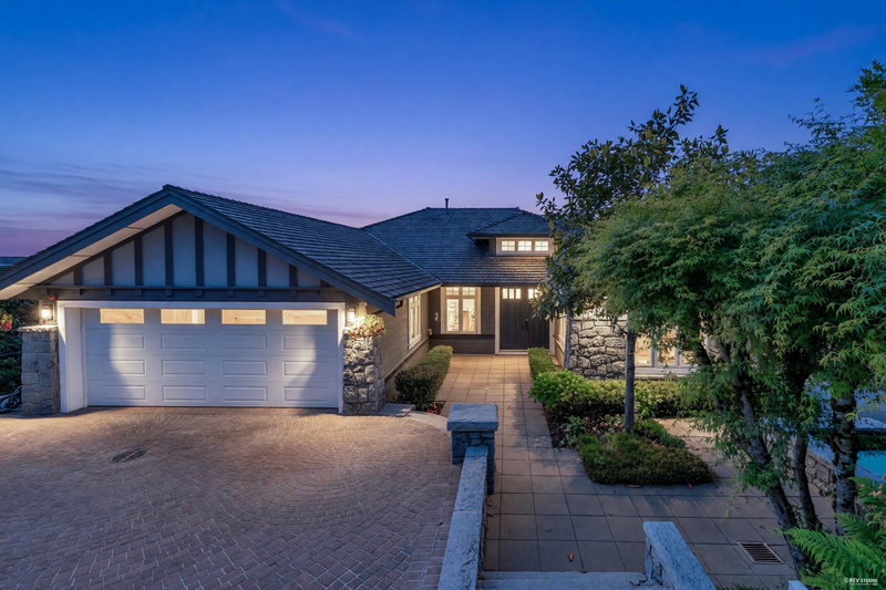 Image of home for listing MLS® R3130335