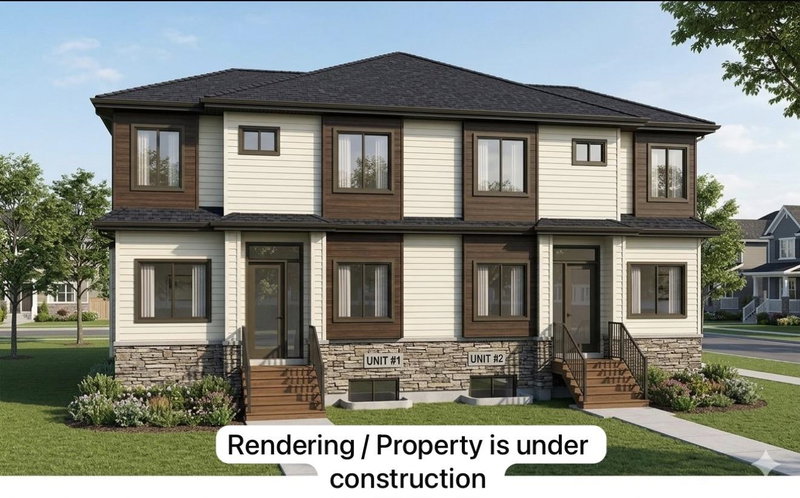 Image of home for listing MLS® R3130353