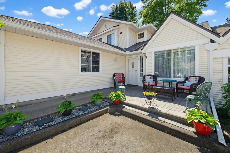 Image of home for listing MLS® R3130378