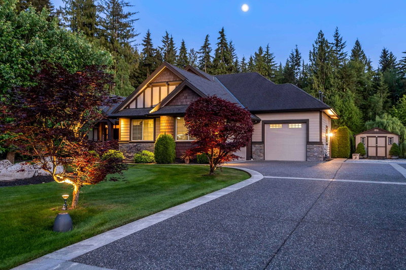 Image of home for listing MLS® R3130399