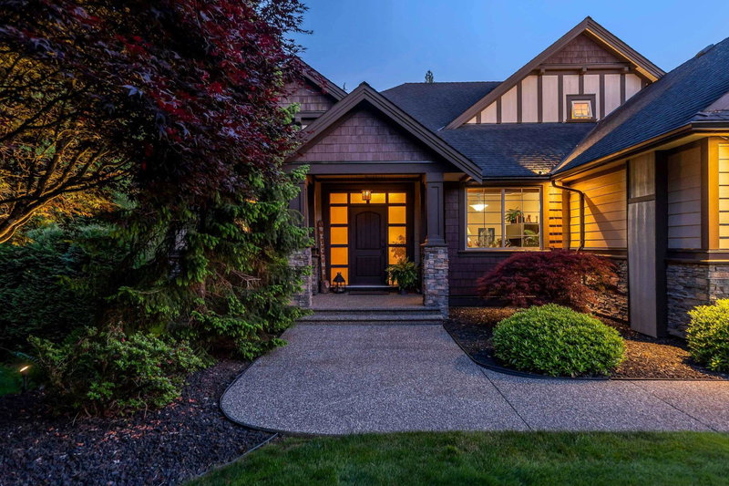 Image of home for listing MLS® R3130399